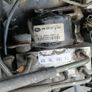 Land rover freelander 1.8l petrol for breaking Image 3