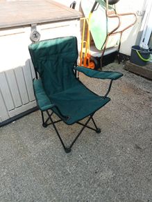 Portable Camping Chair