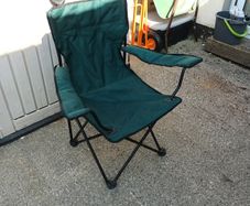 Portable Camping Chair