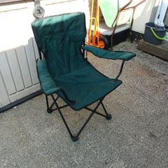 Portable Camping Chair