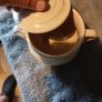 le creuset soup bowl Image 4