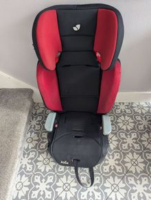 Joie Car Seat