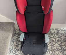 Joie Car Seat