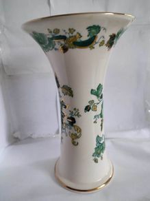 Lovely vintage MASON'S Vase