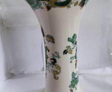 Lovely vintage MASON'S Vase