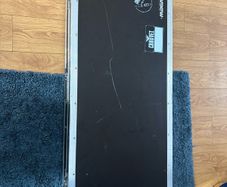 Magma DJ Case