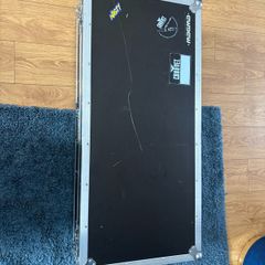 Magma DJ Case