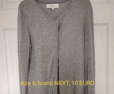 cardigans