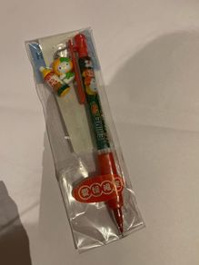 Hello Kitty Local Sharp Pen