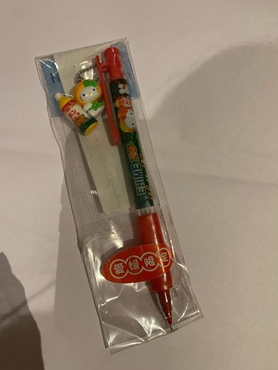 Hello Kitty Local Sharp Pen