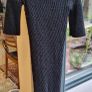 Pinko embellished Sweater dress Image 4