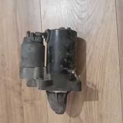 ford fiesta starter motor