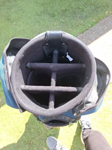 Golf Clubs Full Set 13 Piece Set.