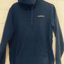 Patagonia Hoodie and 1/4 Zip Top (free Lacoste polo) Image 9
