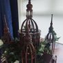 french bird cage Image 2