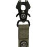 Premium Dog Lead with Frog Clip Safety Lock Image 2