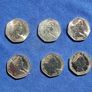 Isle of Man Christmas Coins Image 3