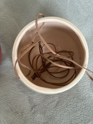 Hanging Plant Pots