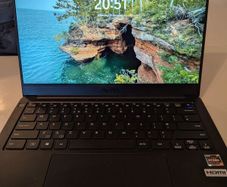 Avita Liber V Ryzen 3 Laptop