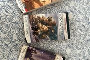 The Legend of Dirzzt Set of 3 Books