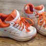 Roller Shoes. Size UK 3 Image 2