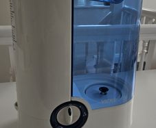 Vicks Electrical Warm Mist Humidifier