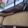 Chaise antique Image 4