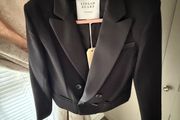Sinead Keary blazer