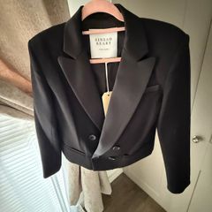 Sinead Keary blazer