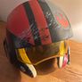 Star Wars X-Wing Pilot Poe Dameron Helmet - Disneyland Paris Edition Image 2