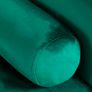 velvet sofa Image 6
