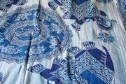 Beautiful NEW Light Throw/Blanket
