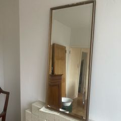 Vintage Mirror - 3/4 Length