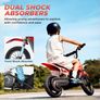 Kids Electric Dirt Bike Image 6