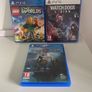 Sony PlayStation 5 Disc Edition 1TB + 3 games Image 2