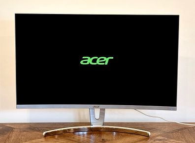 Acer ED273 27 inch Curved Monitor