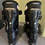 Ski Boots (Men's UK 7.5-8) Image 4