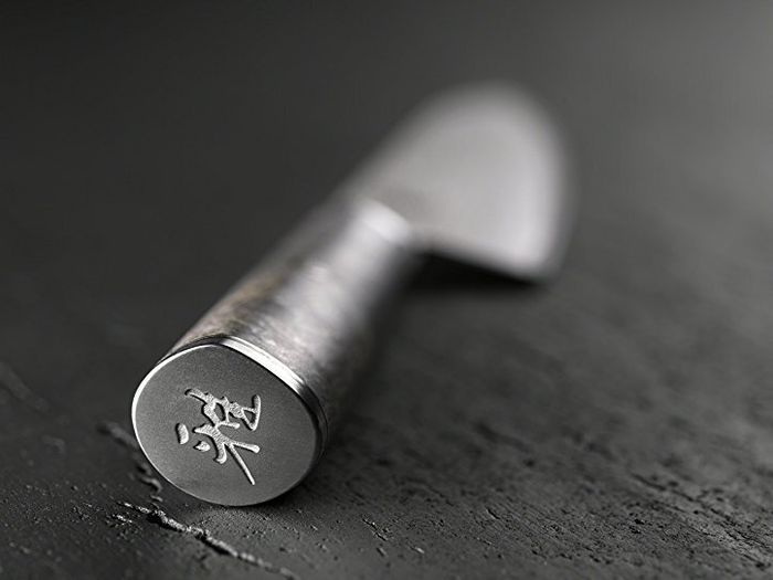 Miyabi by Zwilling 5000MCD 67 chef's knife 24 cm 34051-240