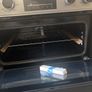 Brand new integrated double oven Image 2