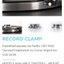 Tango Spinner/ Rega Upgrades Image 3