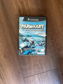 Mario Kart Double Dash