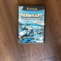 Mario Kart Double Dash