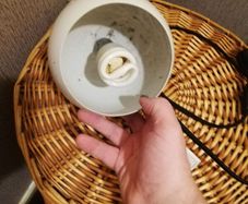 table lamp