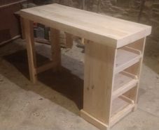 Kitchen island