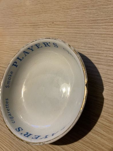 ashtray