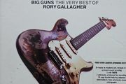 Rory Gallagher 2 SACD - The Very Best Of