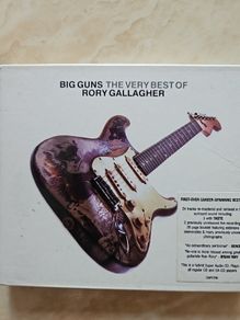 Rory Gallagher 2 SACD - The Very Best Of