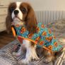 Dog Pumpkin Halloween Costume Image 4
