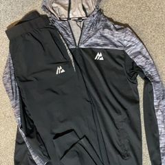 Montirex Tracksuit medium mens