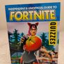 Fortnite Books and stickers in metal Tin case Image 9